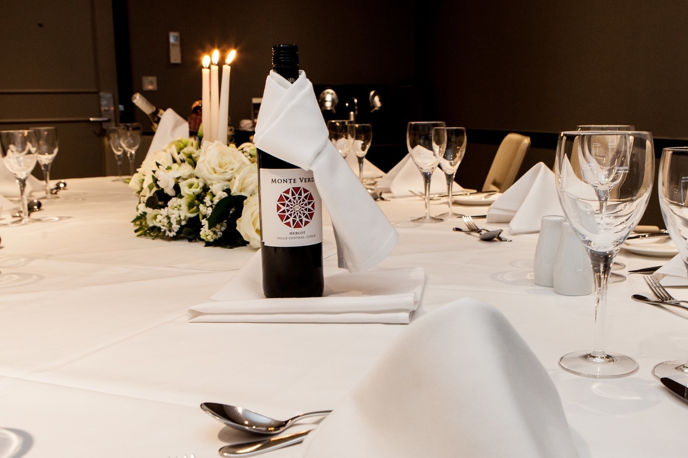 Photo of Crowne Plaza Felbridge-gatwick, Chestnut Suite