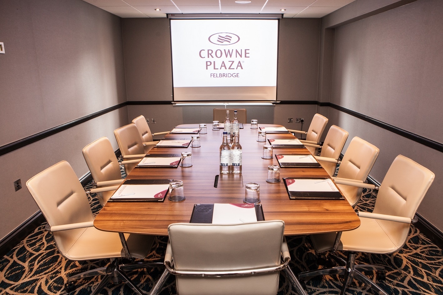 Photo of Crowne Plaza Felbridge-gatwick, Maple Suite