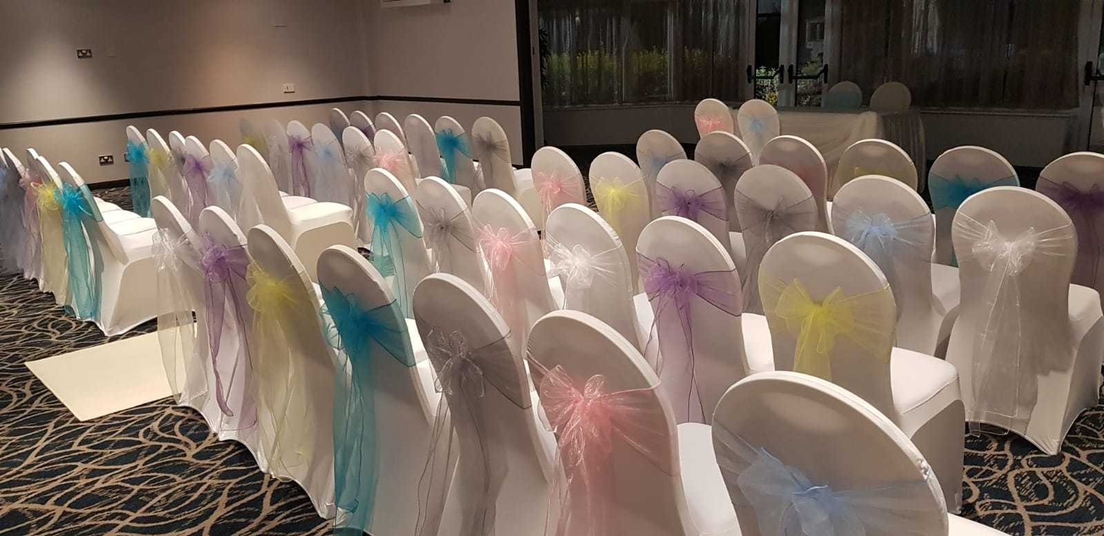 Photo of Crowne Plaza Felbridge-gatwick, Willow Suite