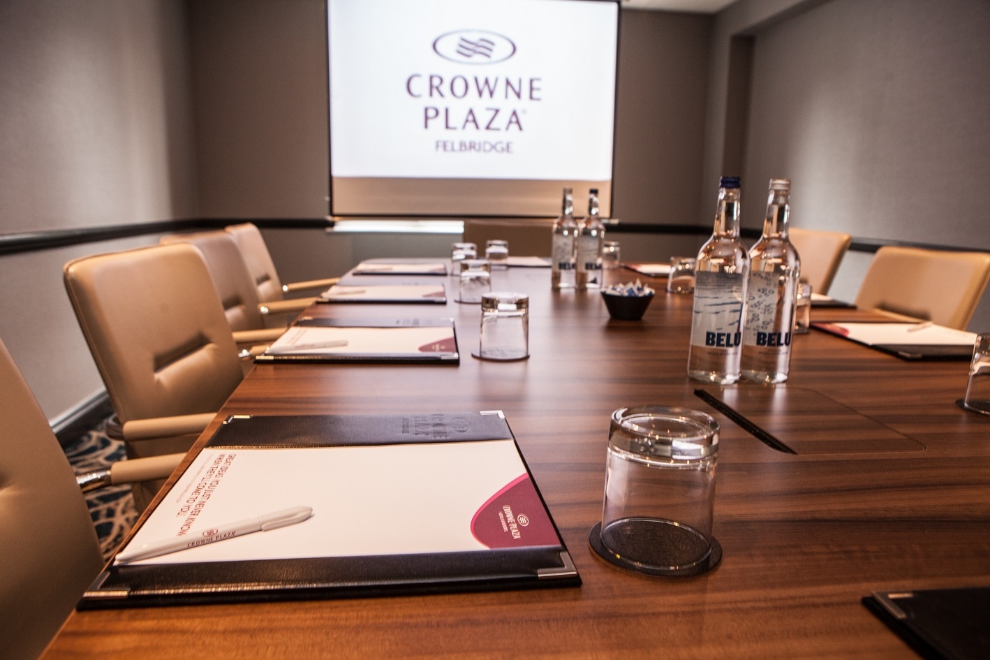 Photo of Crowne Plaza Felbridge-gatwick, Chestnut Suite