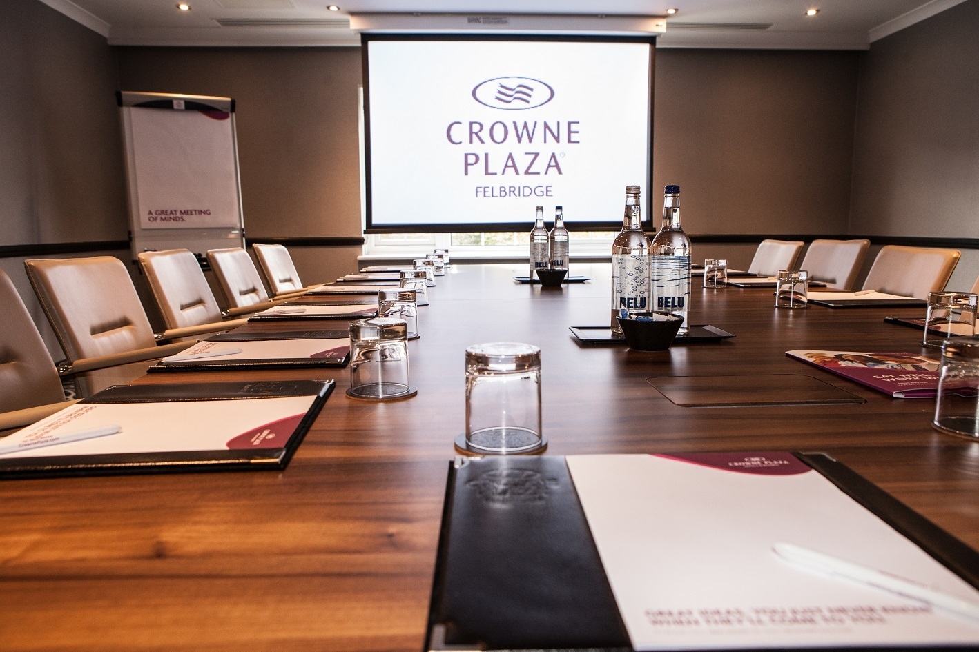 Photo of Crowne Plaza Felbridge-gatwick, Birch Suite