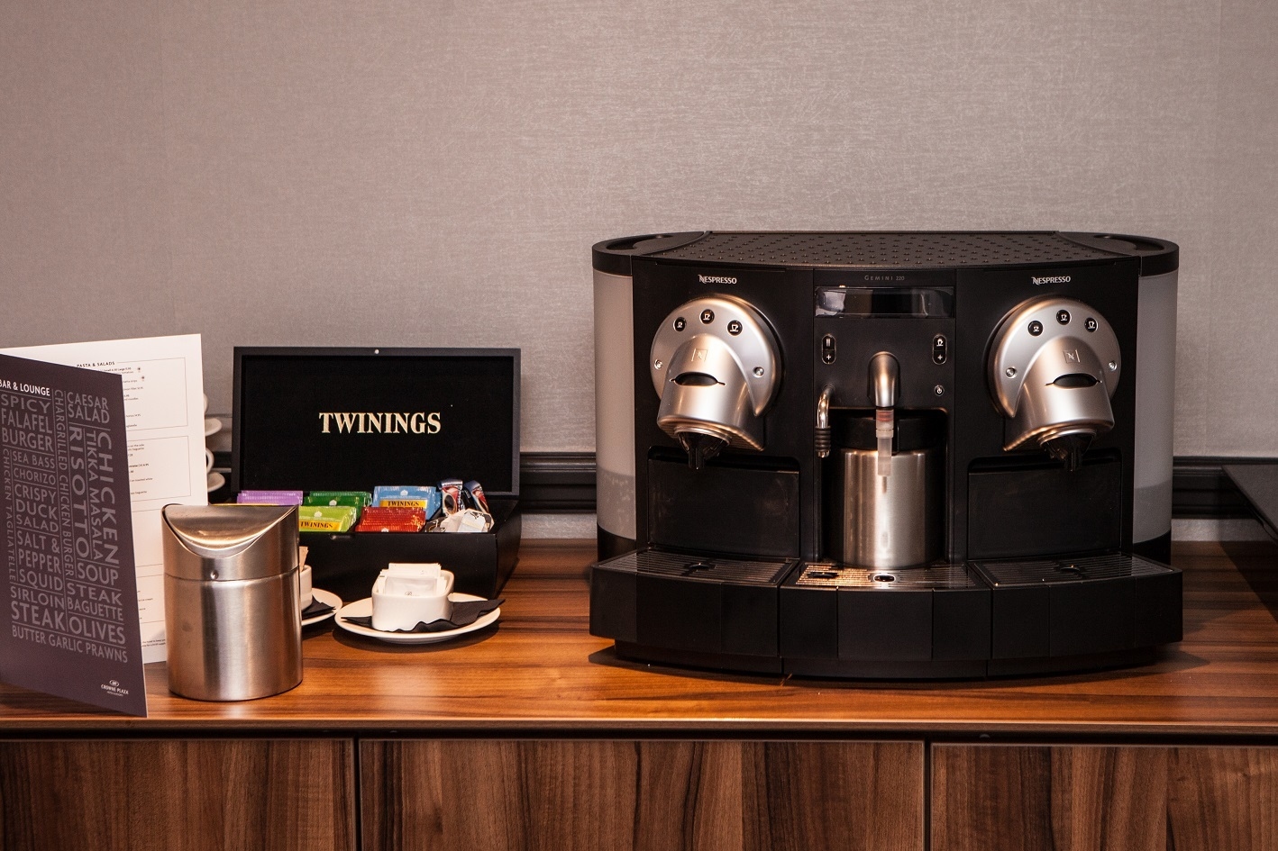 Photo of Crowne Plaza Felbridge-gatwick, Maple Suite