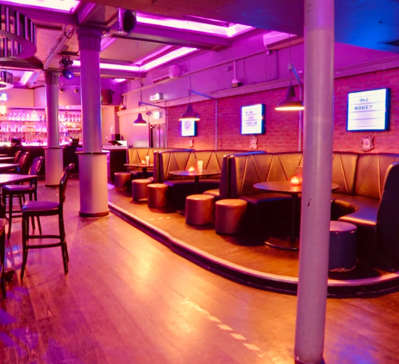 Photo of Sway Bar, Cocktails N Party