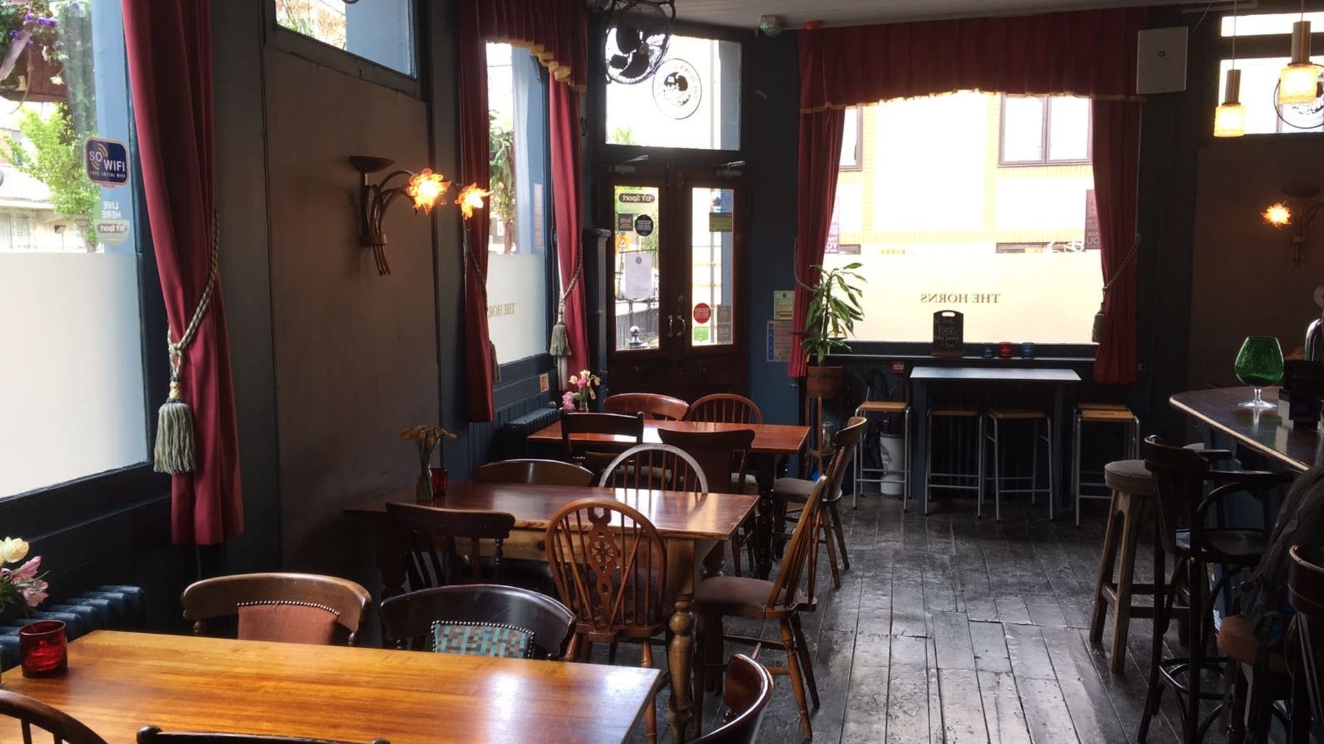 Photo of The Horn Of Plenty, Whole Pub