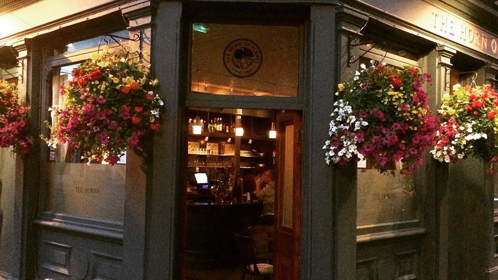 Photo of The Horn Of Plenty, Whole Pub