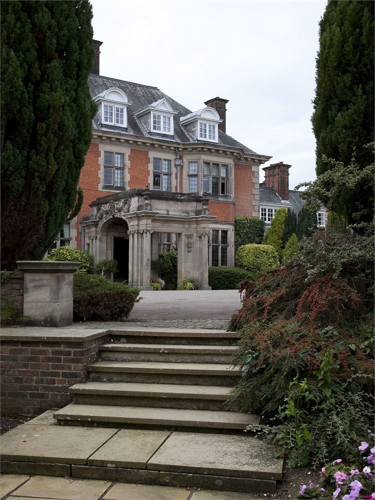 Photo of Dunchurch Park, Exclusive Hire