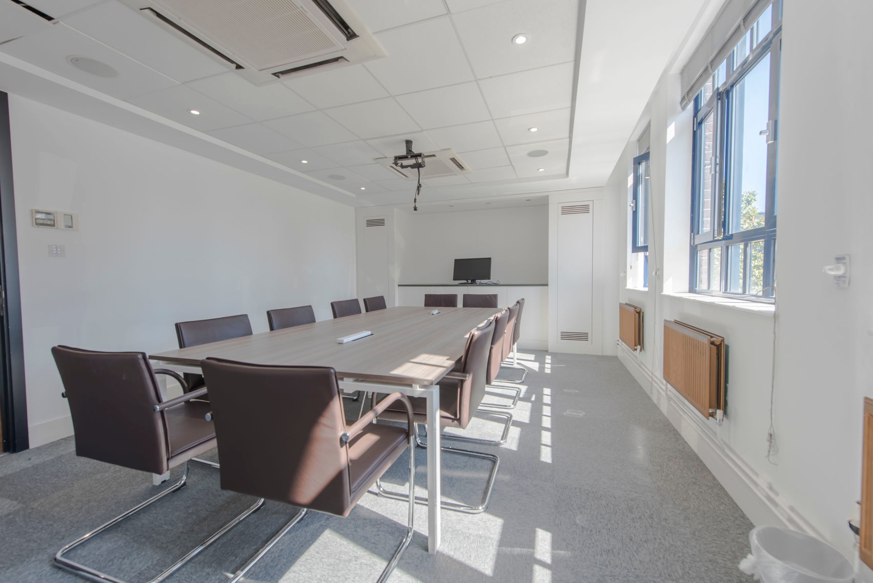 Photo of One Neal Street, Neal Street Meeting Room