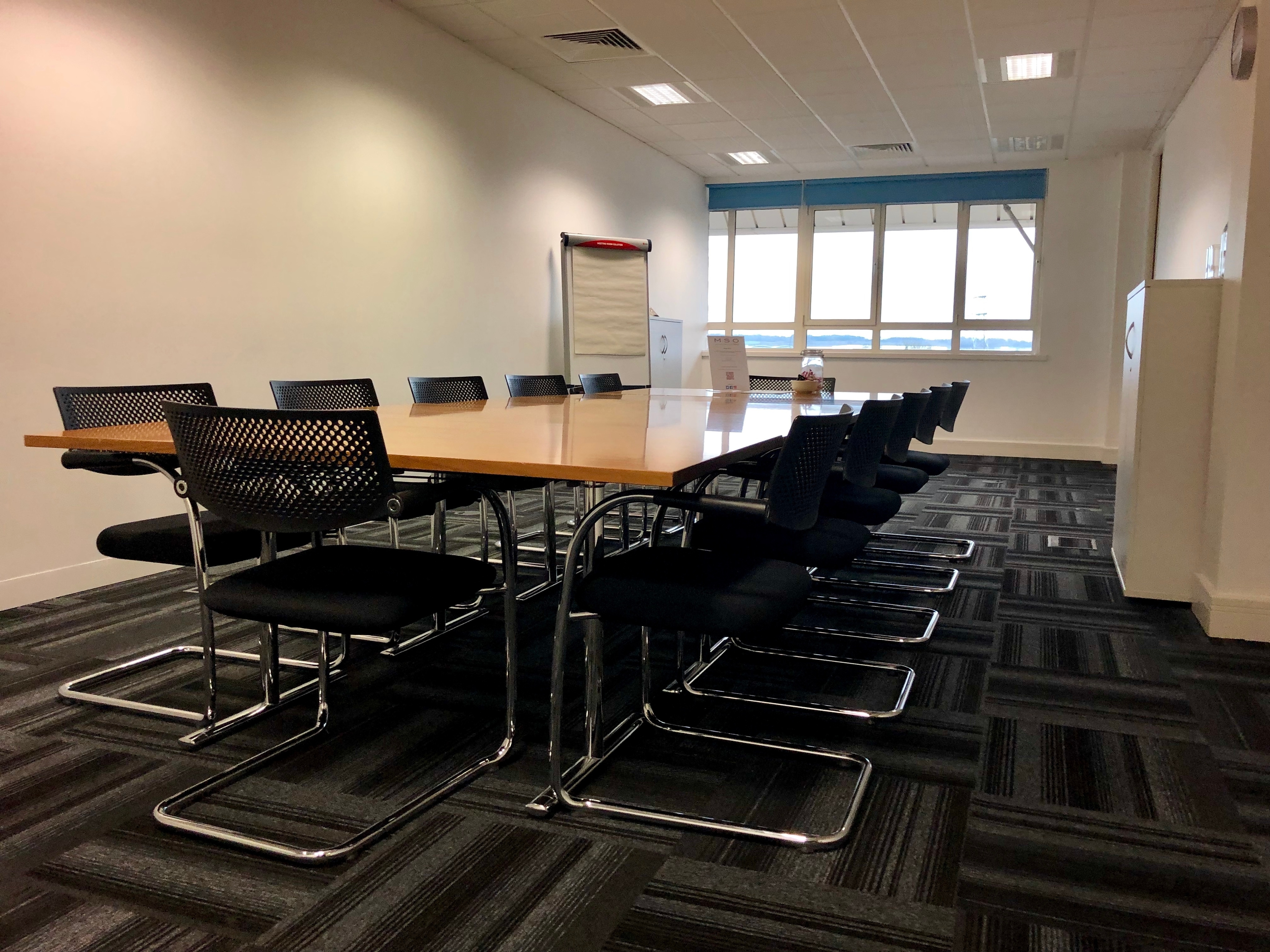 Photo of Mso Workspace - Northampton The Lakes, Grosvenor Suite