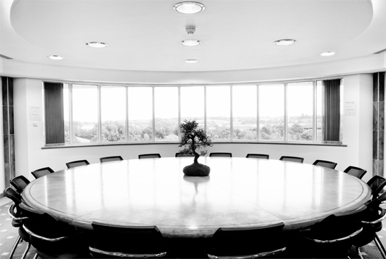 Photo of Mso Workspace - Northampton The Lakes, Althorp Suite