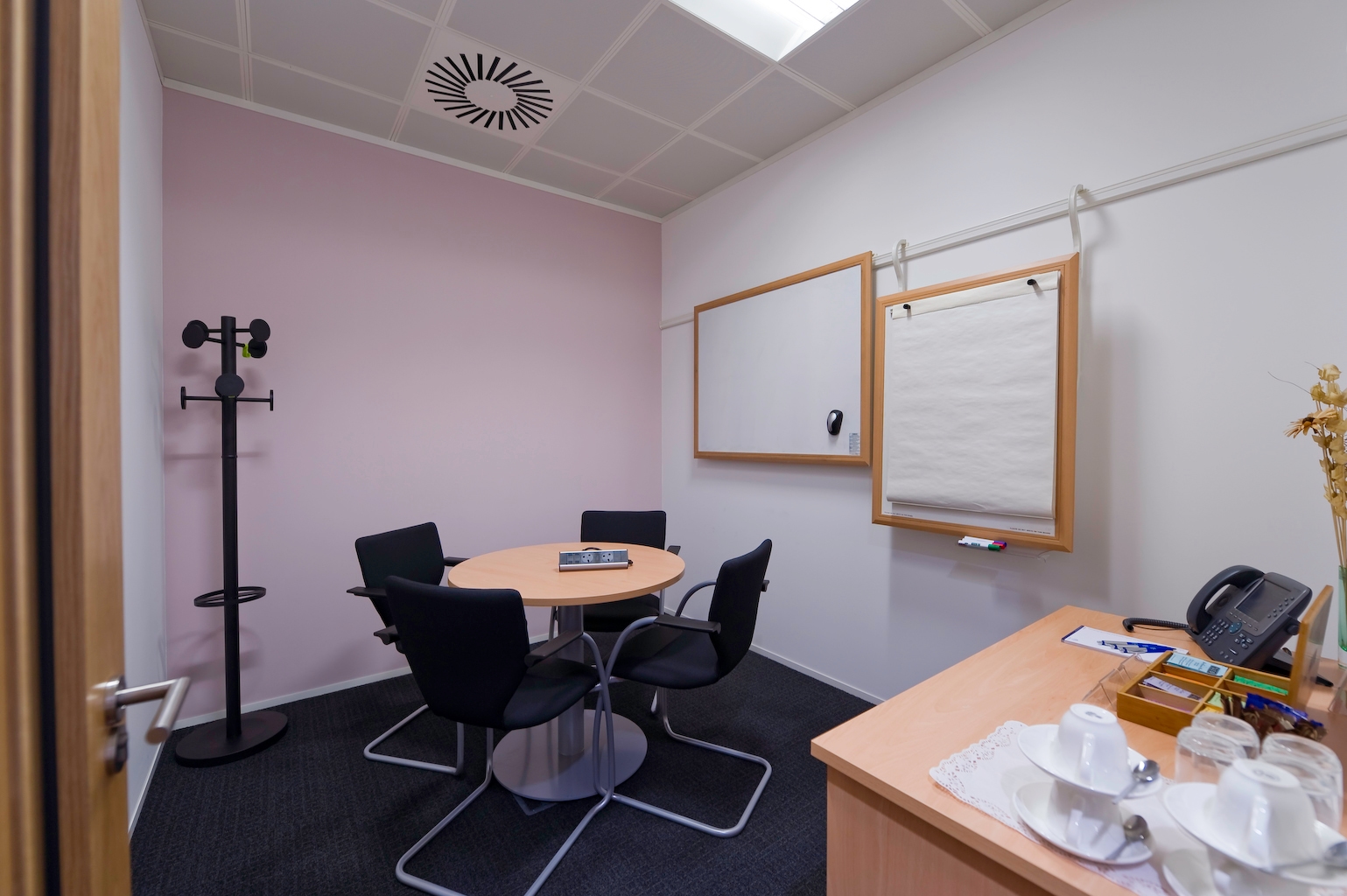 Photo of Regus Maidenhead Broadway, Siena