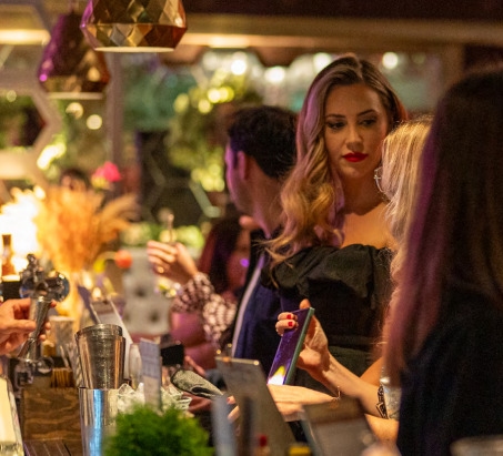 Photo of Patch Bar St Paul's, Cocktail Lounge