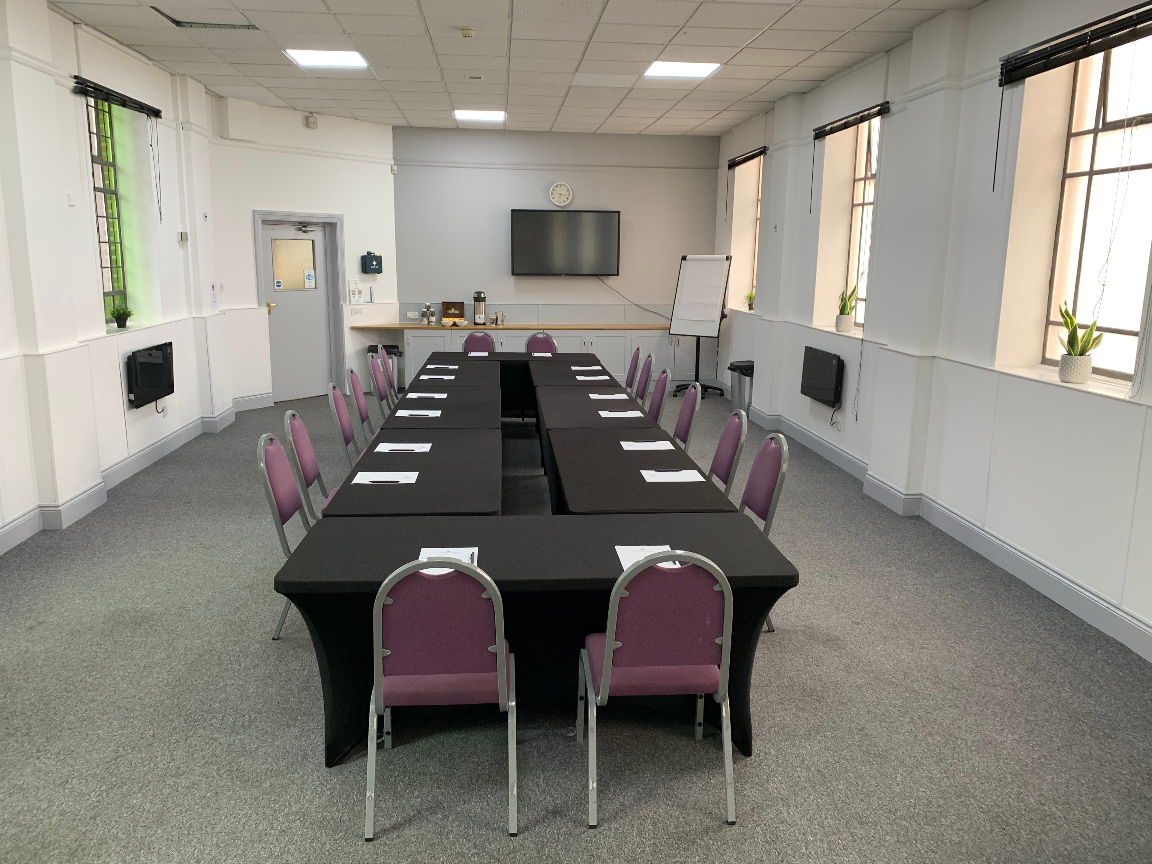 Photo of Central Hall Southampton, Room 4