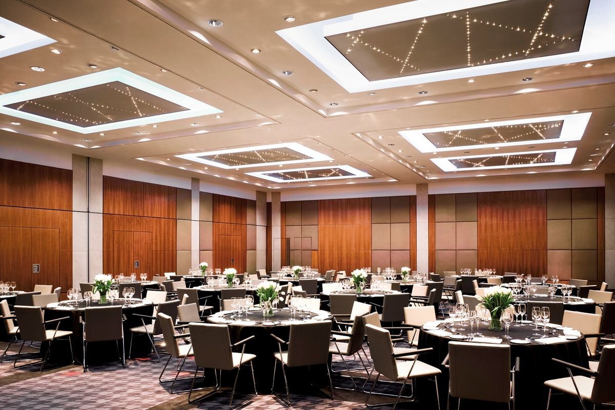 Photo of Pullman London St Pancras Hotel, Nobel Suite