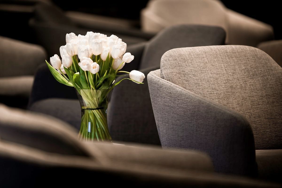 Photo of Pullman London St Pancras Hotel, Meeting Rooms