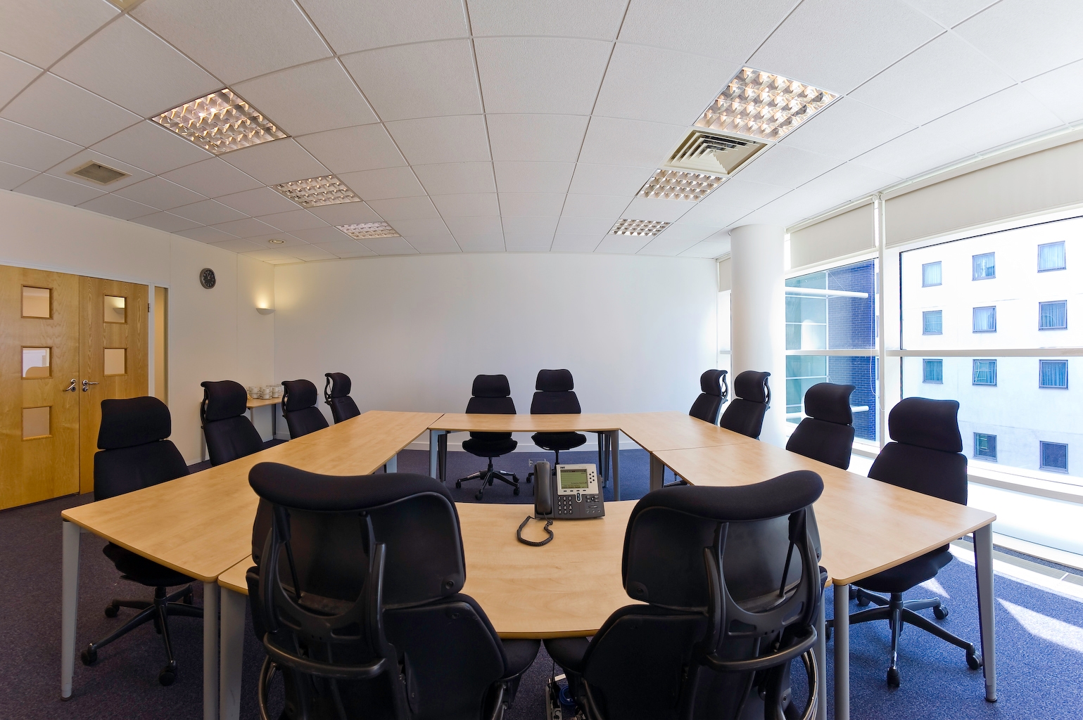 Photo of Regus Milton Keynes Midsummer Court, Twinn