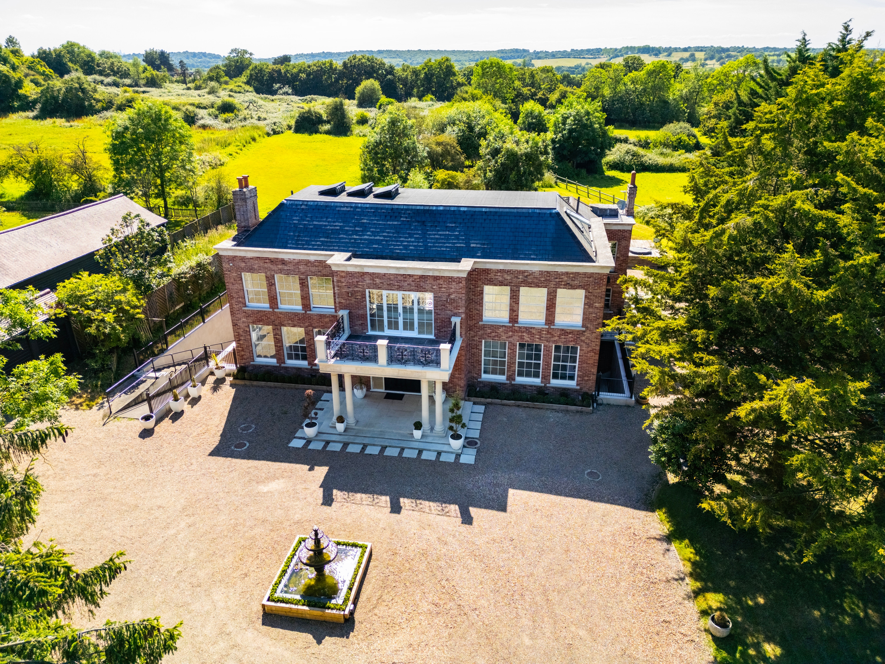 Photo of The Essex Mansion & Spa, Chigwell