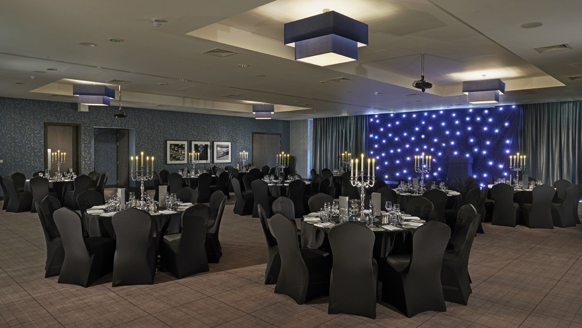 Photo of Village Hotel Glasgow, Inspiration 2