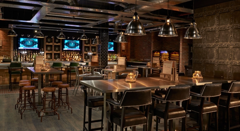 Photo of Village Hotel Glasgow, Motivation