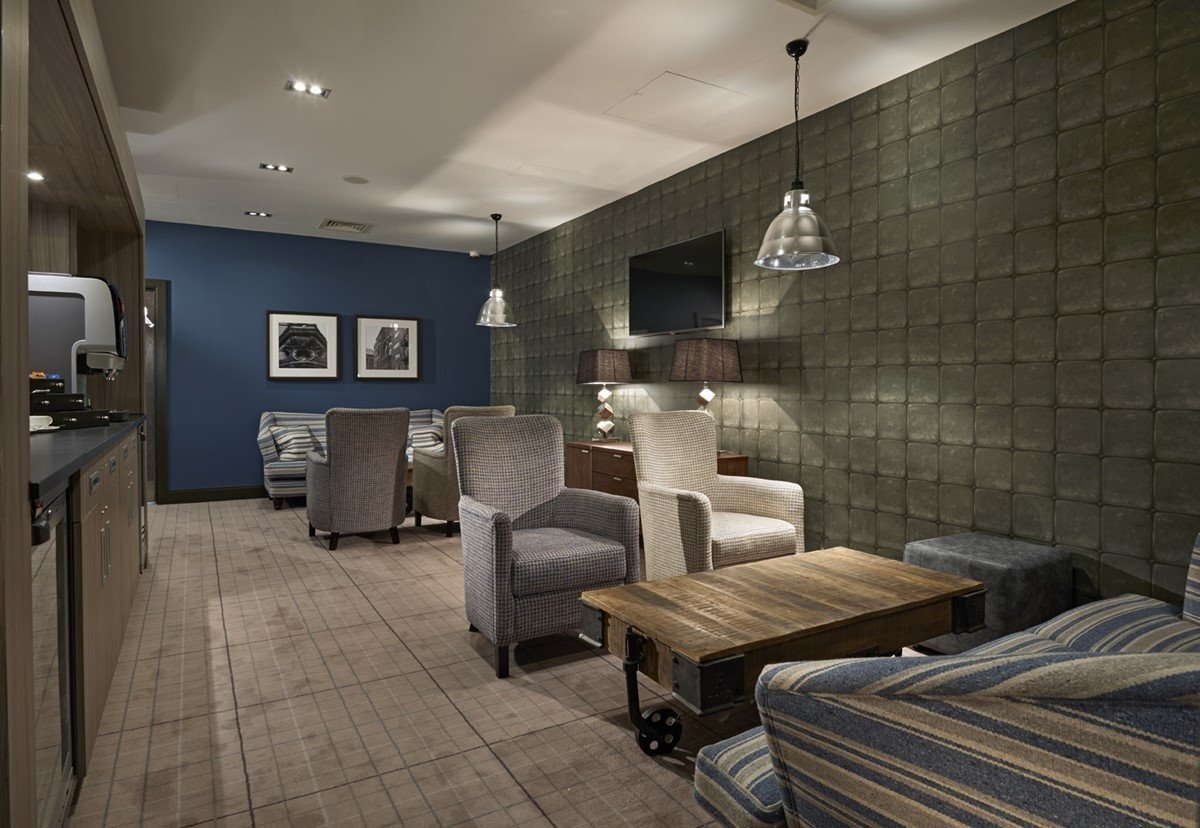 Photo of Village Hotel Glasgow, Inspiration 1