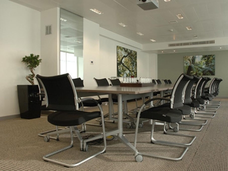 Photo of Regus London Cavendish Square, Plane