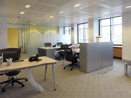 Photo of Regus London Cavendish Square, Birch