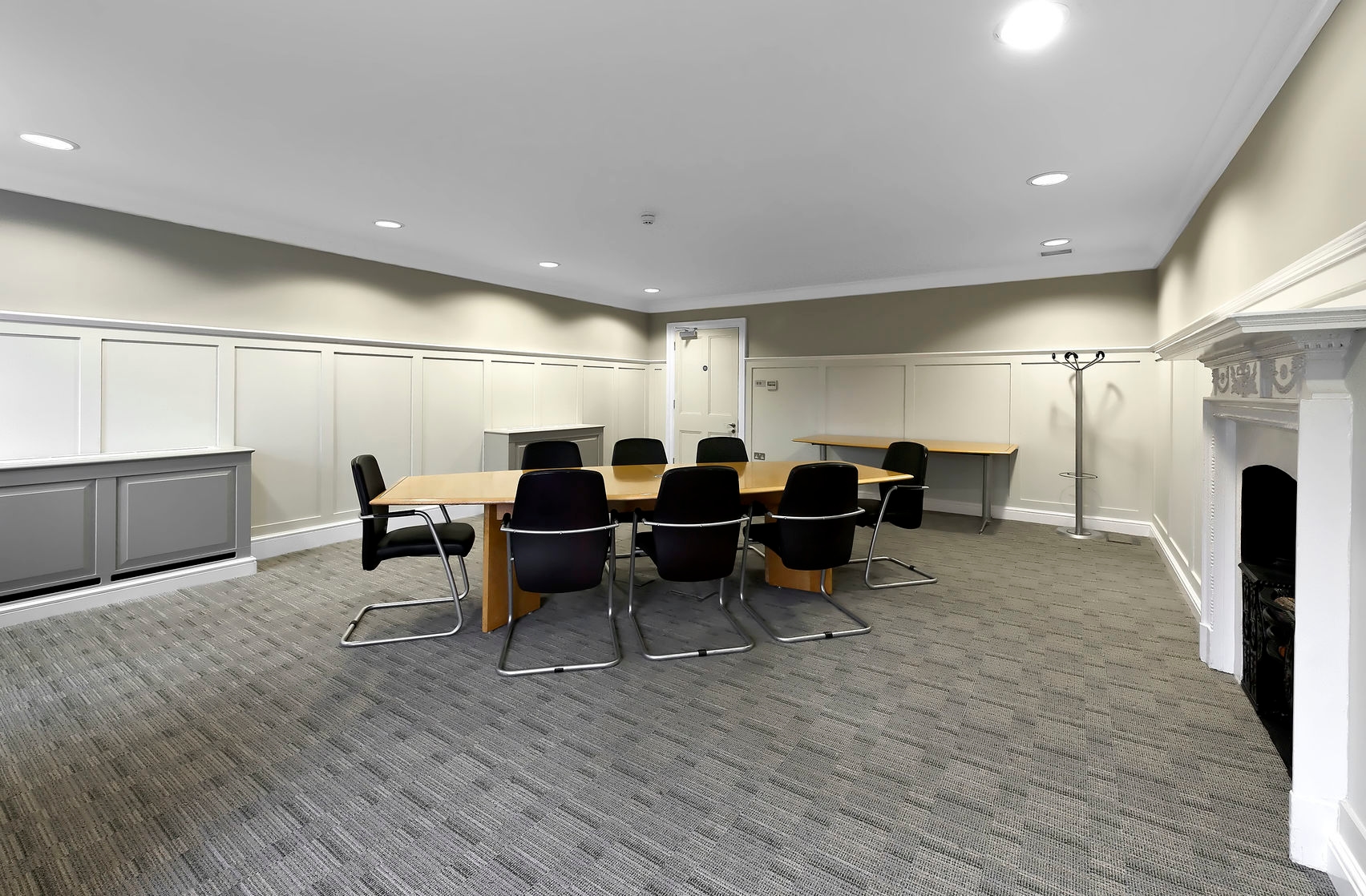 Photo of Regus London Cavendish Square, Mulberry