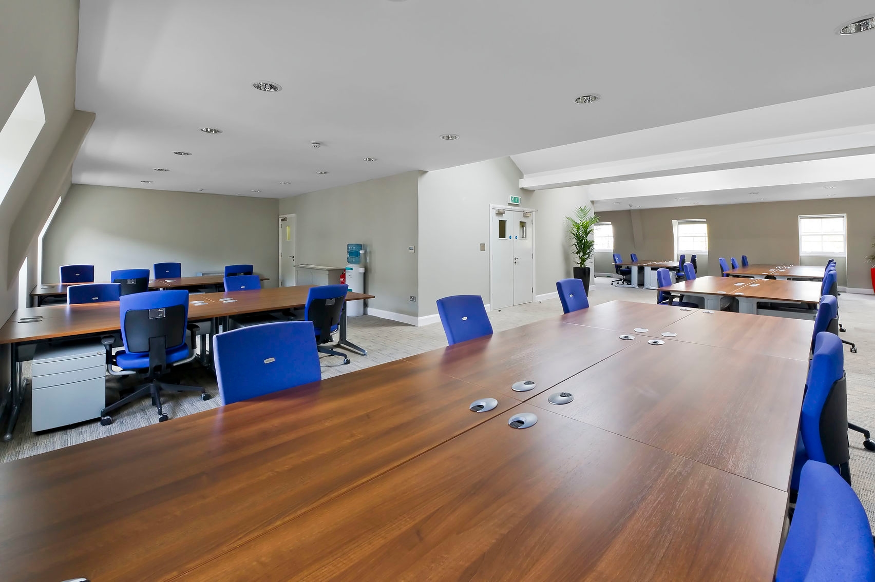 Photo of Regus London Cavendish Square, Mulberry