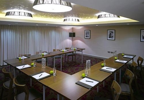 Photo of Marriott Hotel Grosvenor Square, Mayfair 4