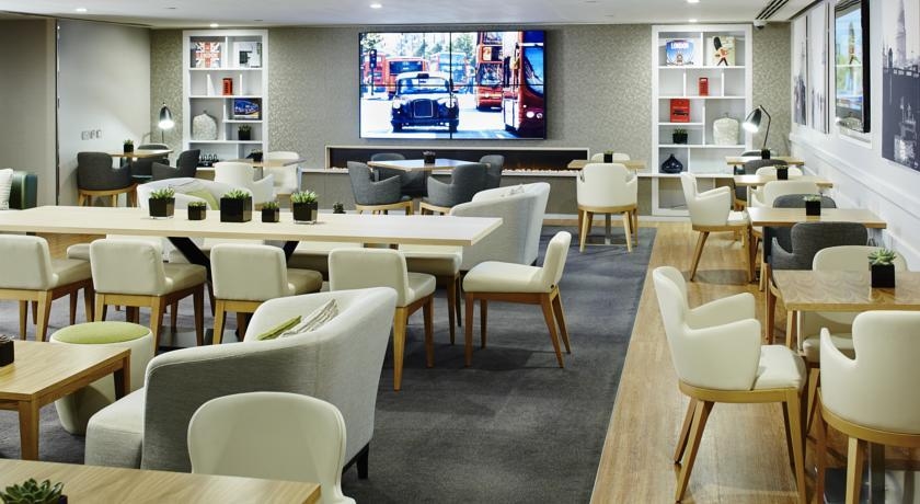 Photo of Marriott Hotel Grosvenor Square, Mayfair 3