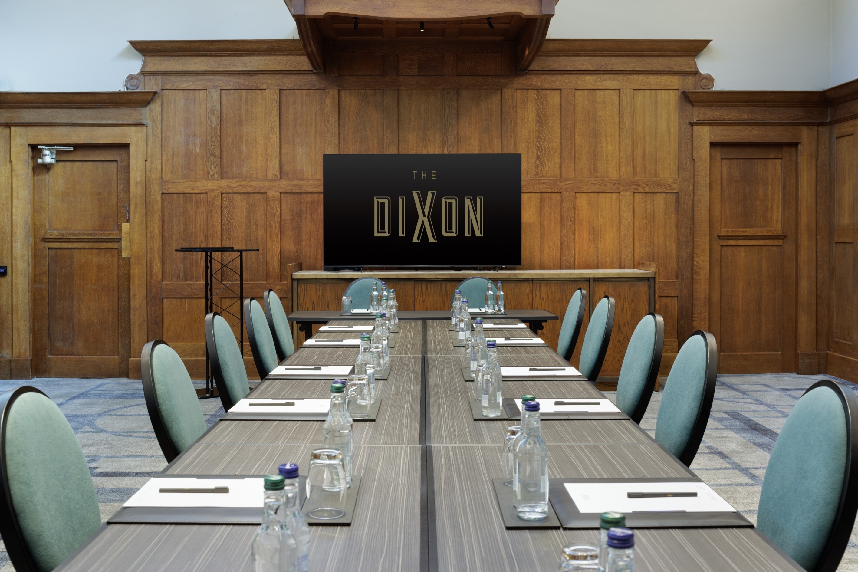 Photo of The Dixon, Tower Bridge, Autograph Collection, The Chambers