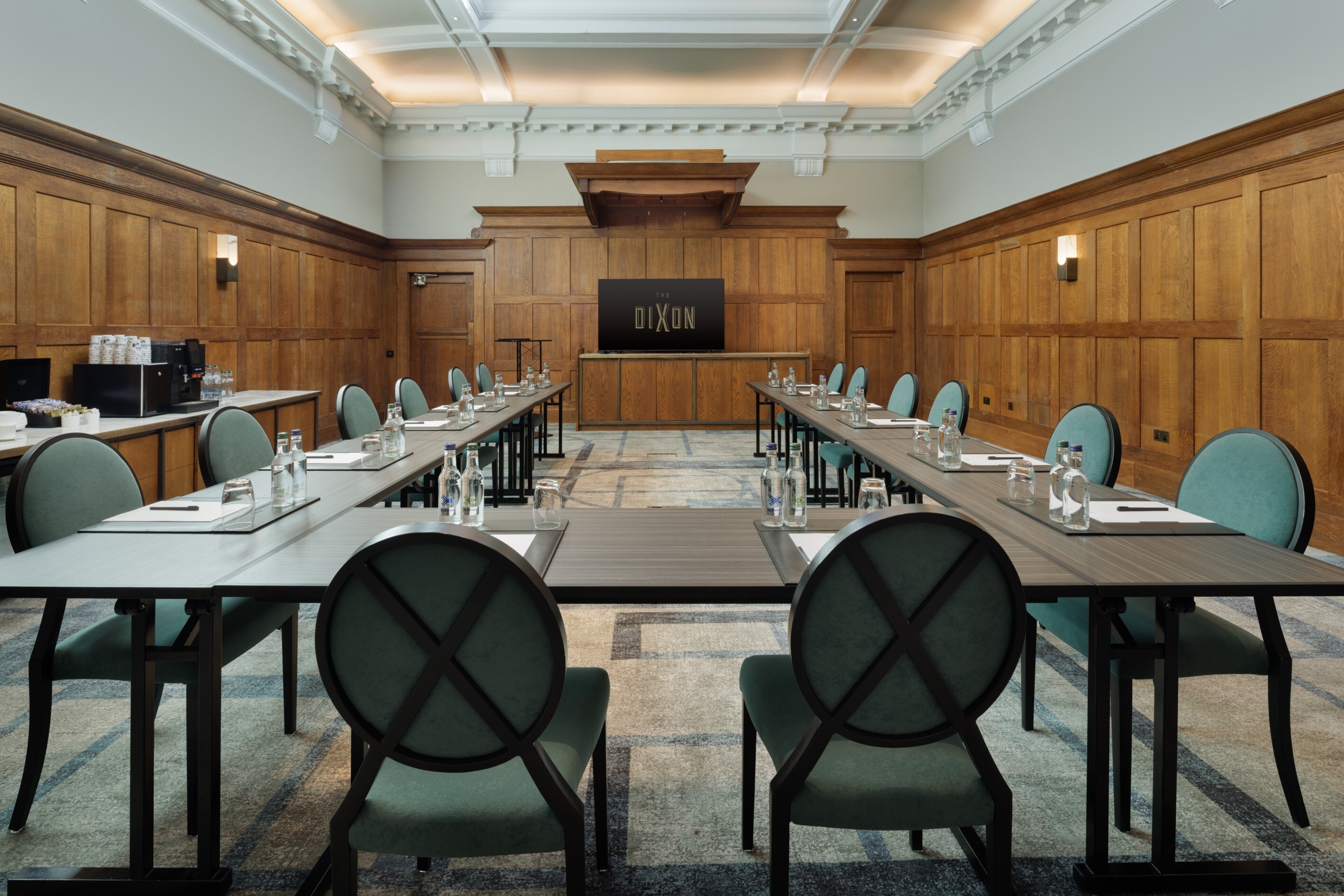 Photo of The Dixon, Tower Bridge, Autograph Collection, The Chambers