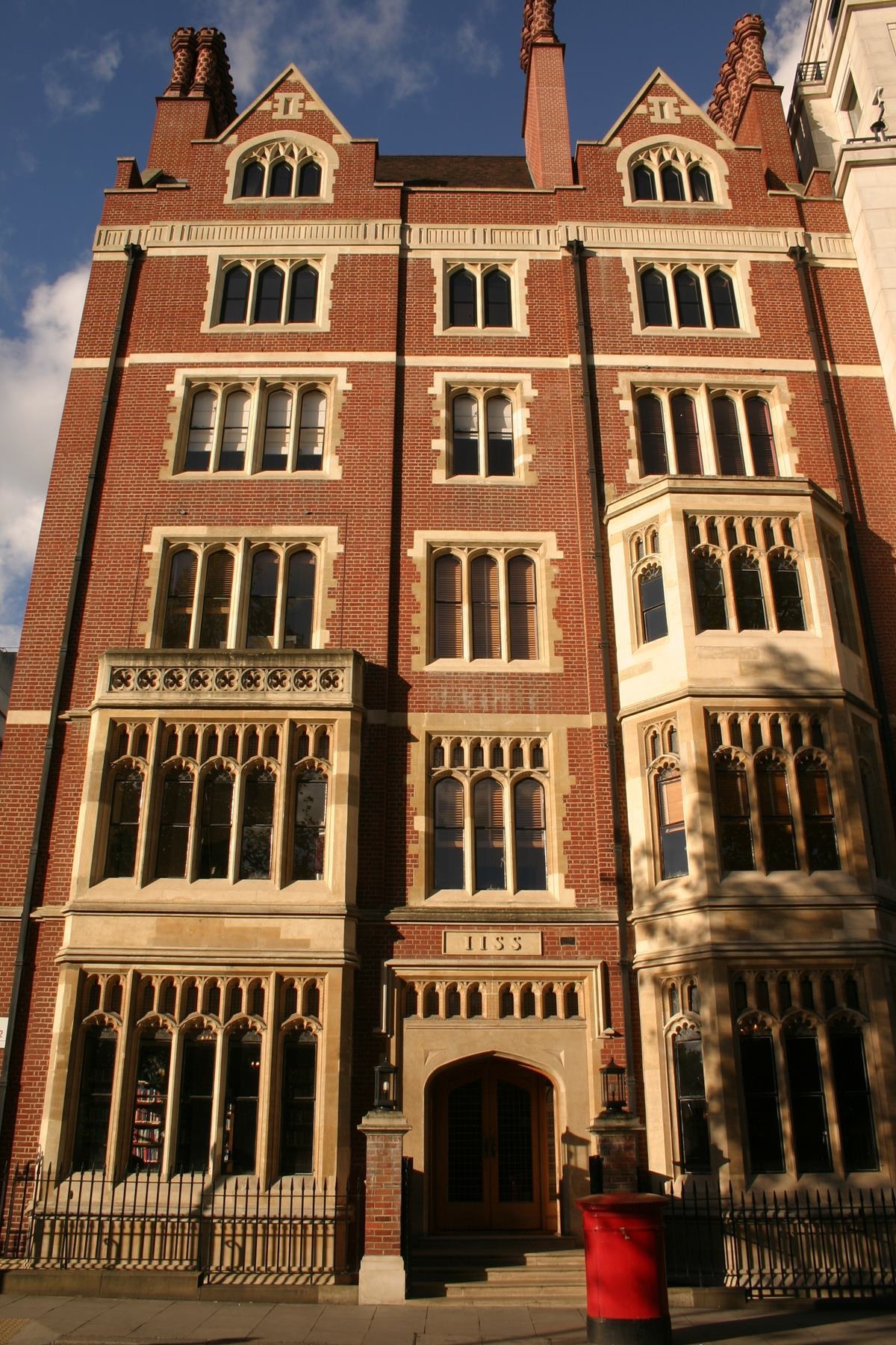 Photo of Arundel House, Council Room
