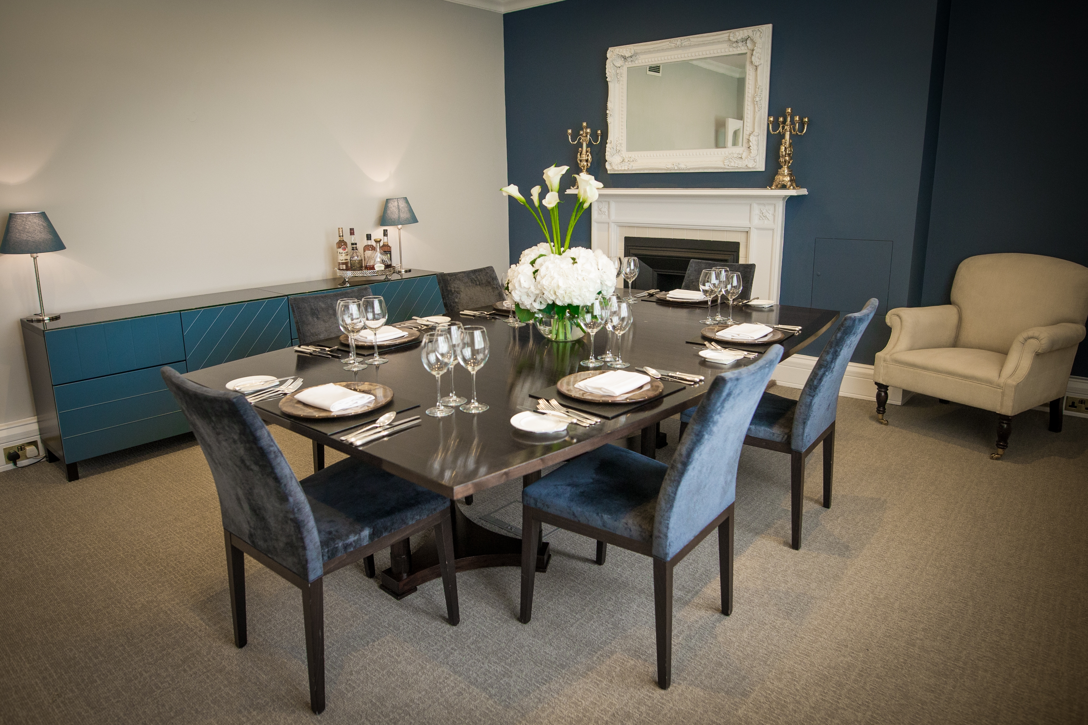 Photo of Arundel House, Thames Room