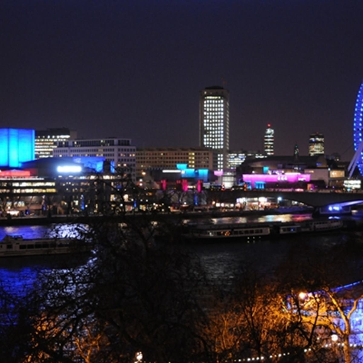 Photo of Arundel House, Lee Kuan Yew Room