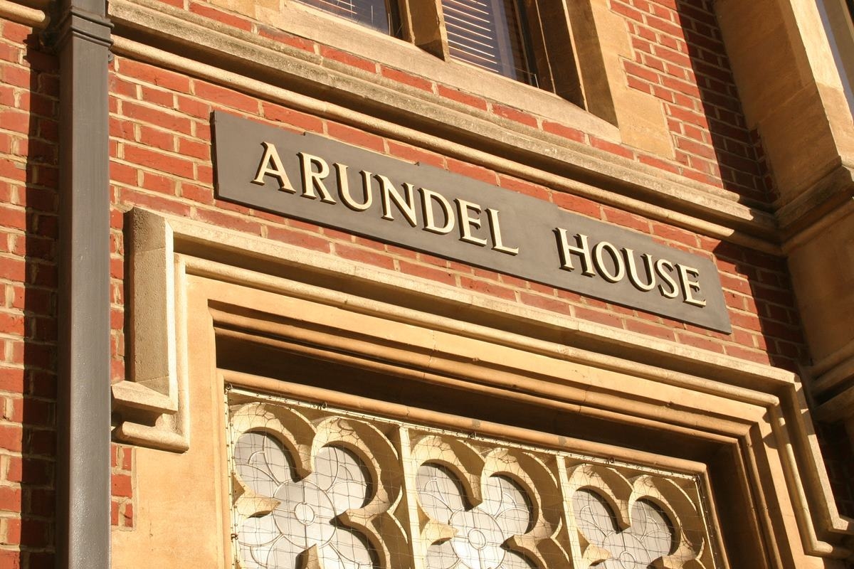 Photo of Arundel House