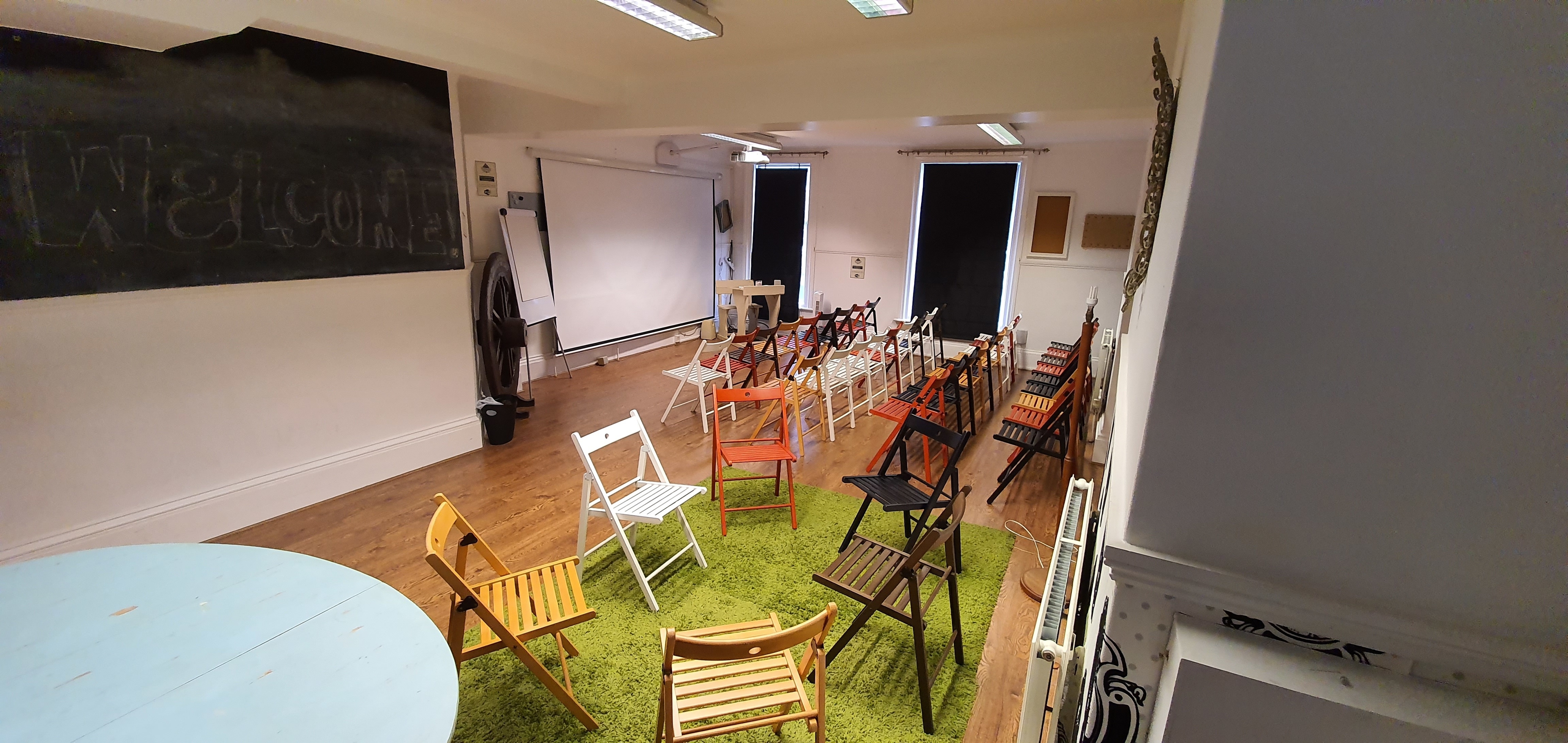 Photo of Provident House Bedford LTD