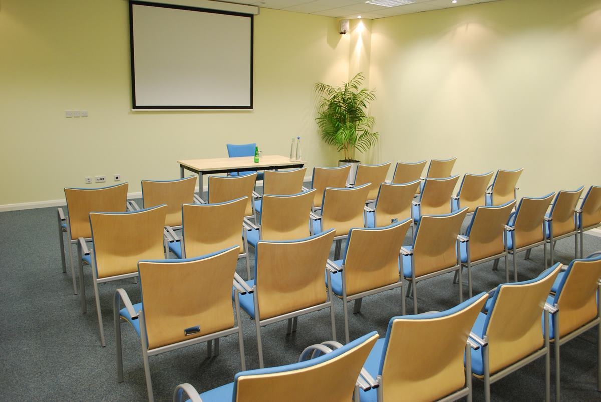 Photo of The Ark Conference Centre, Aegean