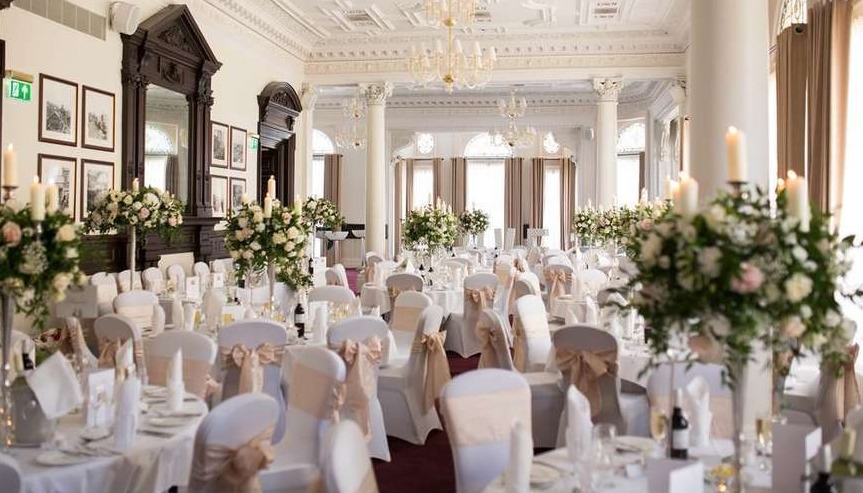 Photo of Double Tree By Hilton Hotel & Spa Liverpool, Exclusive Hire