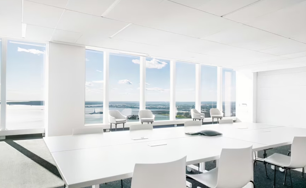 Photo of Well& By Durst At One World Trade Center, West Experience