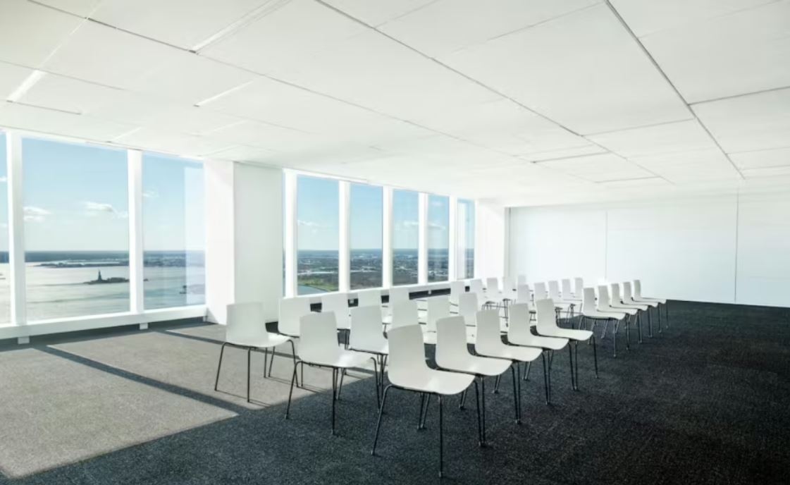 Photo of Well& By Durst At One World Trade Center, Full Buyout