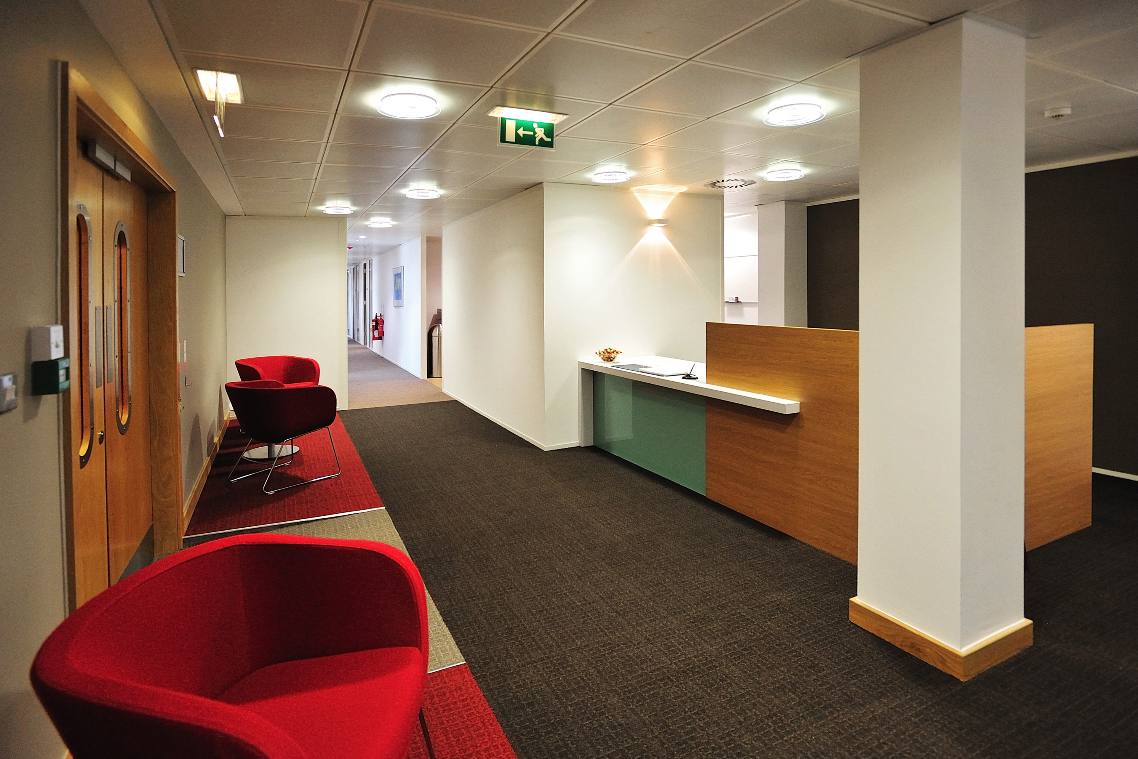 Photo of Regus Brighton City Centre