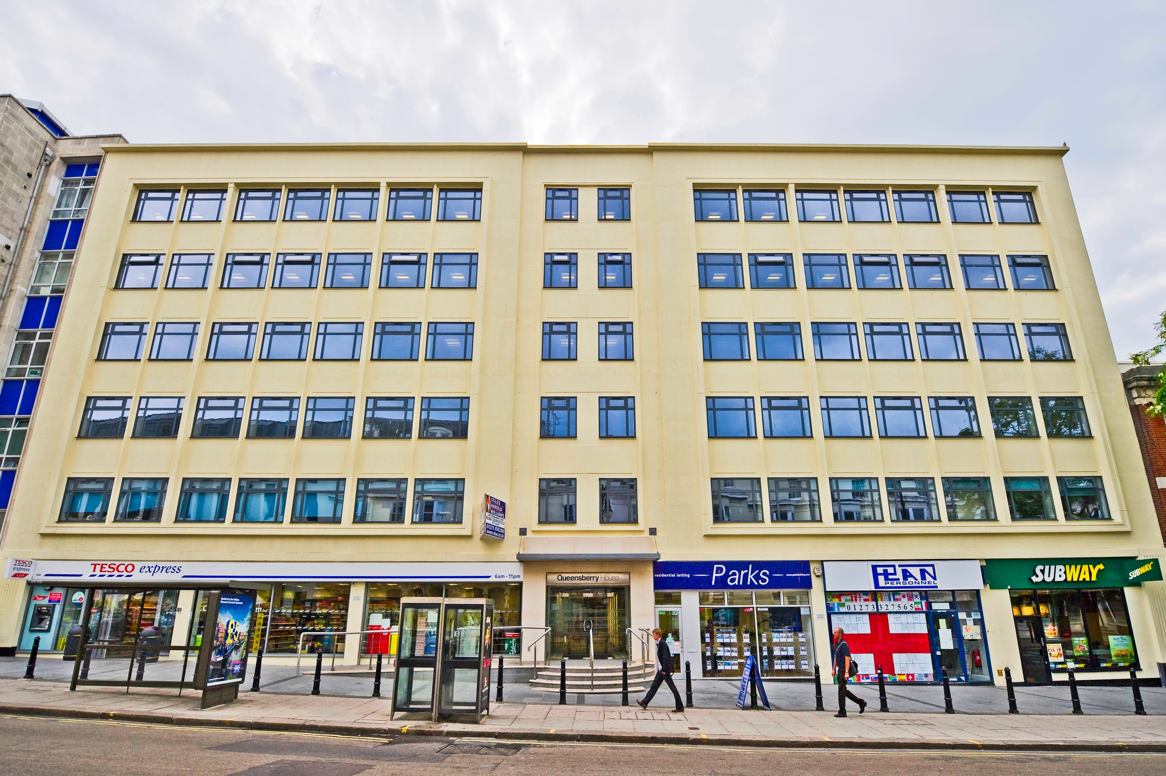 Photo of Regus Brighton City Centre