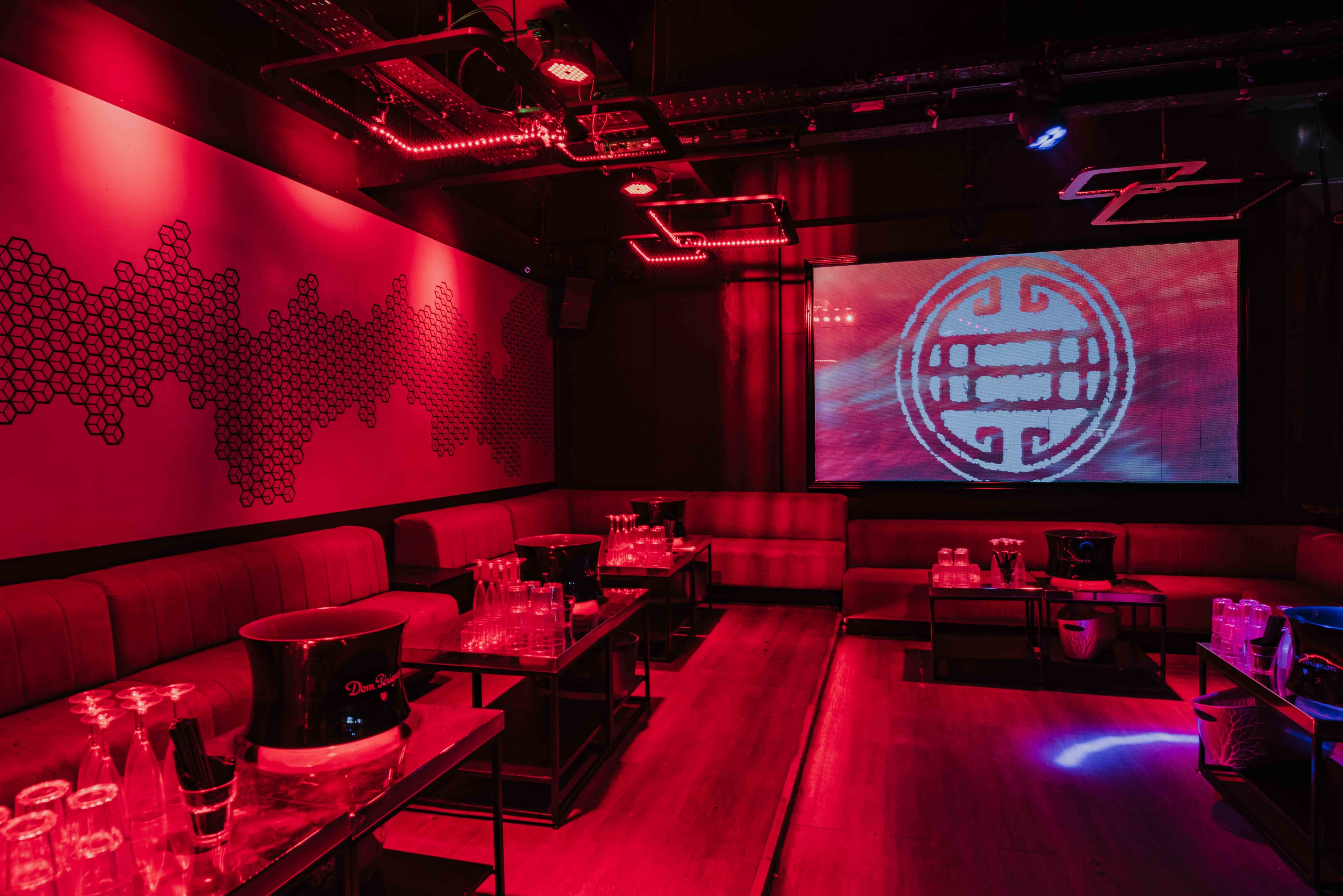 Photo of Chinawhite Manchester, Exclusive Hire