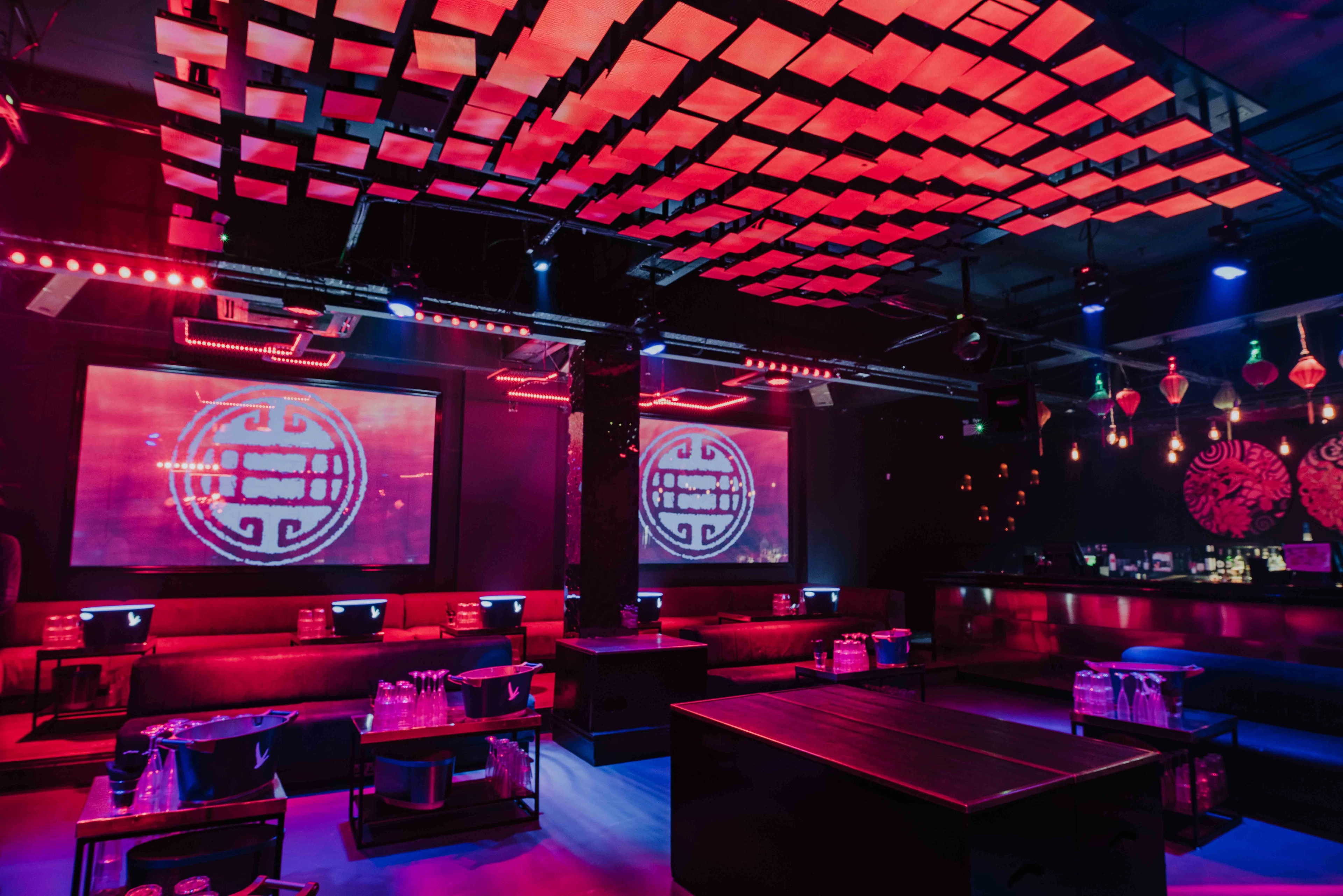 Photo of Chinawhite Manchester