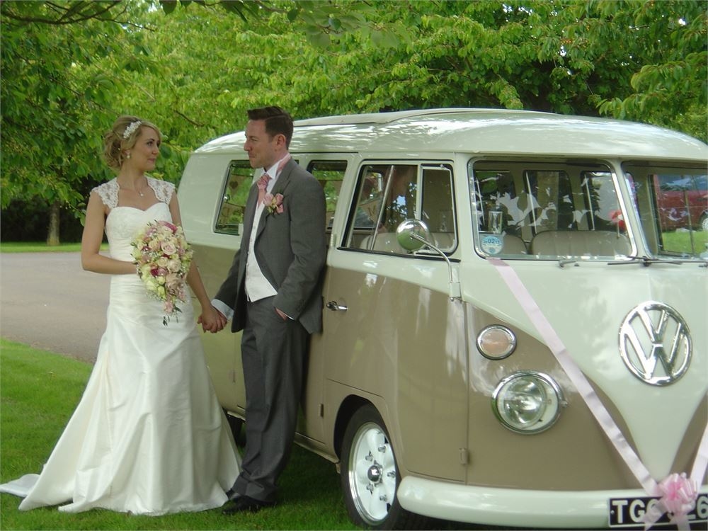 Photo of Harlestone Park, Exclusive Hire