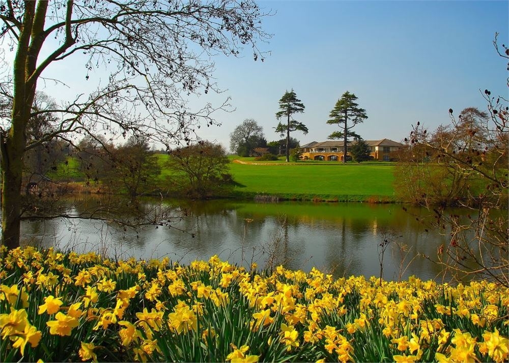 Photo of Harlestone Park, Exclusive Hire