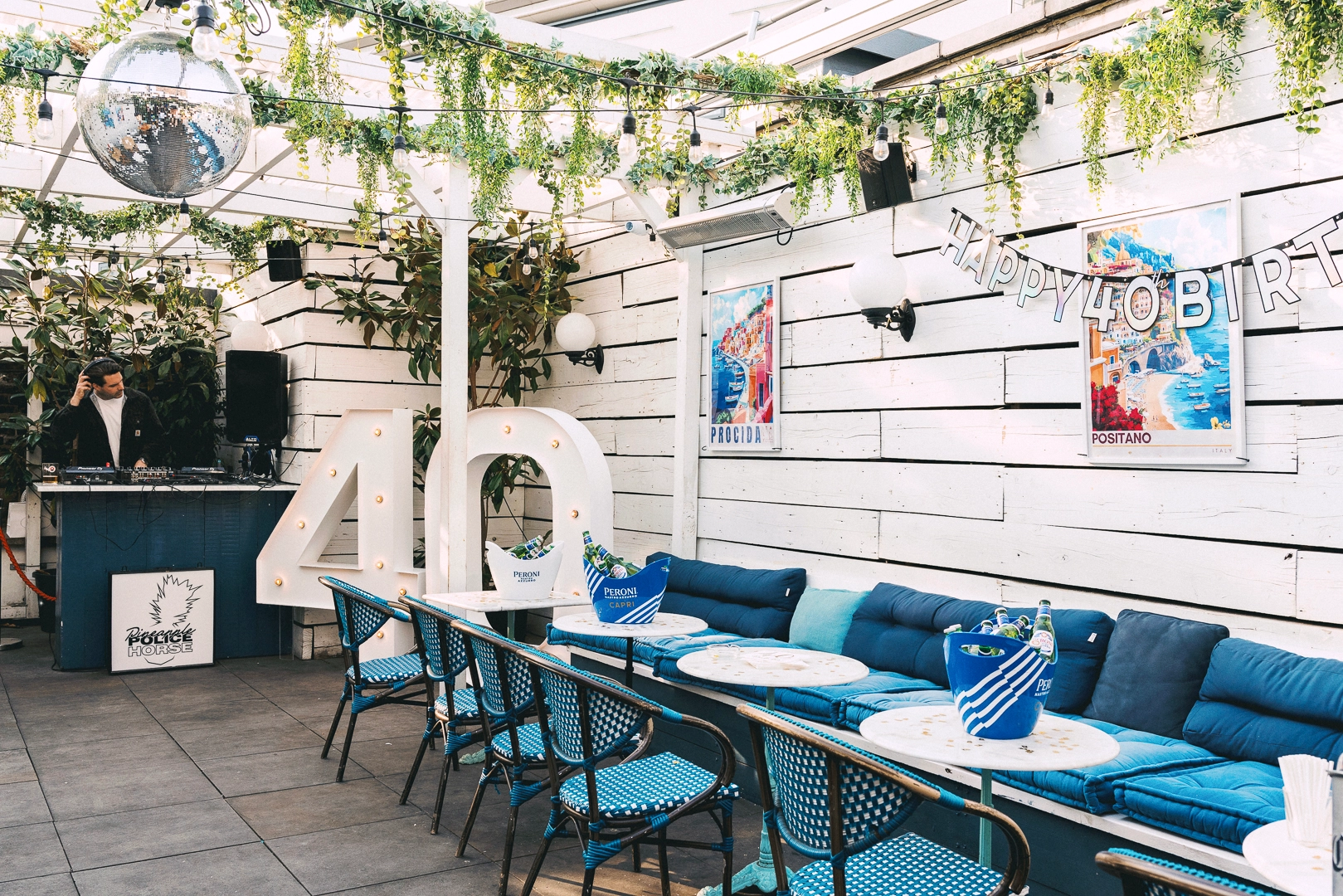 Photo of Bubba Oasis