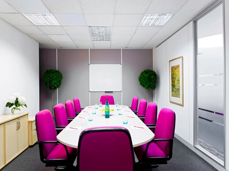 Photo of Regus Guildford High Street, Dapdune Wharf