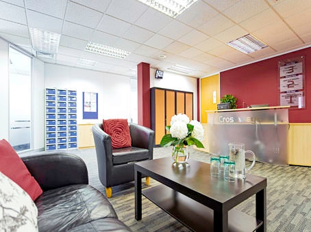 Photo of Regus Guildford High Street, Dapdune Wharf