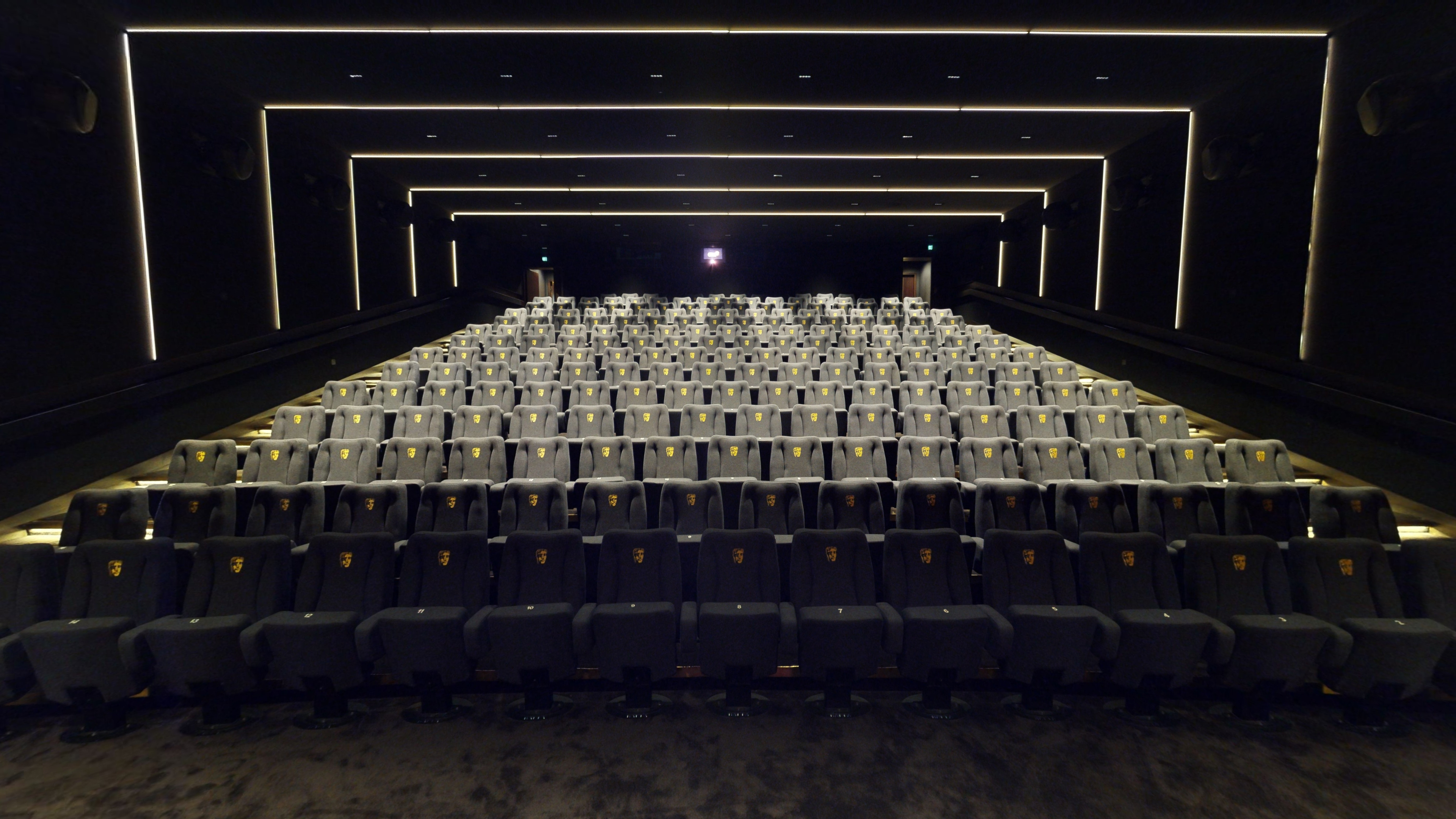 Photo of BAFTA 195 Piccadilly